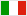 italian Flag